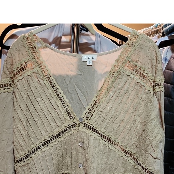 EYE LET YOU CARDIGAN - Picture 3 of 5